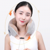 Electric Neck Massager U-Shaped Pillow | Neck Relief Solution