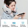 Electric Neck Massager U-Shaped Pillow | Neck Relief Solution