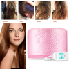 Electric Hair Steamer Cap