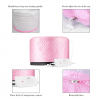 Electric Hair Steamer Cap