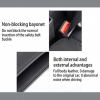 Car Seat Gap Storage Box - Organize Your Car Interior | ShopRight.pk