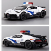 Buy Police Car Toy - Kids' Emergency Vehicle Playsets | Shop Now!