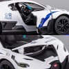 Buy Police Car Toy - Kids' Emergency Vehicle Playsets | Shop Now!