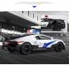 Buy Police Car Toy - Kids' Emergency Vehicle Playsets | Shop Now!