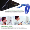 Buy 3m USB Extension Male to Female Cable 2.0 - High-Speed Connectivity