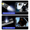 Versatile 3 in 1 Endoscope Camera 3.5M | HD Inspection & Connectivity