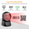 9500 2d Desktop Barcode Scanner
