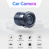 Car Reverse Camera Button Type Night Vision