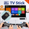 X8 Game 8K 4K Android 11.1+ Game With 10000+ Games And Two Game Controllers H313