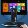 X8 Game 8K 4K Android 11.1+ Game With 10000+ Games And Two Game Controllers H313