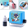 Roller Practice Number Stamp | Addition Subtraction Tool - Pack of 02