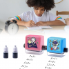 Roller Practice Number Stamp | Pack of 04 - Math Tool Set