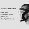 Premium Face Shield Best Protective Gear for Safety & Comfort
