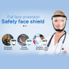 Premium Face Shield Best Protective Gear for Safety & Comfort