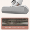Effortless Cleaning with Mini Portable Mop - Compact & Effective!