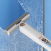 Effortless Cleaning with Mini Portable Mop - Compact & Effective!