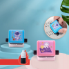 Roller Practice Number Stamp Subtraction Tool - Educational Math Aid