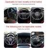 Secure Your Drive with Style - Car Phone Holder Leopard 360° Mount | Adjustable Clip for Cell Phones and GPS