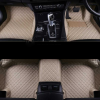 Hyundai Elantra 7D Eco Floor Mats Beige