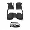 Upgrade Your Drive with Suzuki Swift 7D Floor Mat Black New - Custom Fit, Stylish, and Durable Carpets