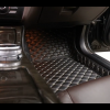 Upgrade Your Drive with Suzuki Swift 7D Floor Mat Black New - Custom Fit, Stylish, and Durable Carpets