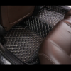 Upgrade Your Drive with Suzuki Swift 7D Floor Mat Black New - Custom Fit, Stylish, and Durable Carpets