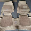 Enhance Your Drive with Premium Toyota Corolla 11D Floor Mats - Top-Quality Car Mats for Ultimate Style and Protection
