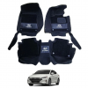 Enhance Your Hyundai Elantra with 11D Floor Mats - Premium Car Mats for Ultimate Style and Protection
