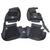 Enhance Your Hyundai Elantra with 11D Floor Mats - Premium Car Mats for Ultimate Style and Protection