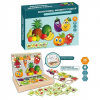 Discover Engaging Educational Magnetic Puzzles - Fun Learning for Kids