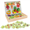 Discover Engaging Educational Magnetic Puzzles - Fun Learning for Kids