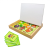 Discover Engaging Educational Magnetic Puzzles - Fun Learning for Kids