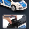 Unleash Thrills with Police Stunt Door Car - Action-Packed Adventure Awaits!Unleash Thrills with Police Stunt Door Car - Action-Packed Adventure Awaits!