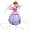 eEnchanting Fun: Dancing Angel Girl Toy for Kids | Interactive & Adorable