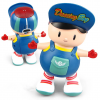 Electric Dancing Boy Doll - Interactive Musical Toy Doll - Shopright.pk