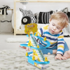 Duck Race Track Set - Exciting Toy Racing Game for Kids - Shopright.pk