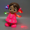 Dancing Girl Doll - Interactive Musical Toy Doll - Shopright.pk