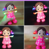 Dancing Girl Doll - Interactive Musical Toy Doll - Shopright.pk