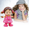  Dancing Girl Doll - Interactive Musical Toy Doll - Shopright.pk