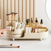 Desktop Makeup Organizer - Keep Your Cosmetics Neatly Organized | Shopright.pk