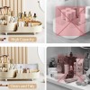 Desktop Makeup Organizer - Keep Your Cosmetics Neatly Organized | Shopright.pk