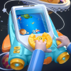 Futuristic Racing Spaceship for Ultimate Gaming! | Shopright.pk