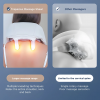 KNQZE Neck Massager - Relaxation and Relief | Shopright.pk