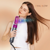 Revolutionize Your Hairstyling with 5-In-1 Heat Comb Hair Dryer | Shopright.pk