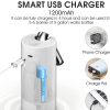 Electric Water Folding Dispenser | Shopright.pk