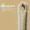 Steel Washing Line Rope