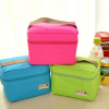 Thermal Insulation Hot and Cold Lunch Bag | Travel and Fitness | Shopright.pk