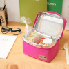 Thermal Insulation Hot and Cold Lunch Bag | Travel and Fitness | Shopright.pk