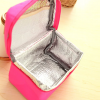 Thermal Insulation Hot and Cold Lunch Bag | Travel and Fitness | Shopright.pk