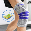 Supportive Medical Grade Knee Brace Compression Sleeve | Men Accessories | Shopright.pk